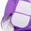 Adult Diaper Adjustable Washable Waterproof Pants Dark 4