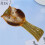 ETEREAUTY 1Pc Premium Ceramic Owl Shape Spoon Rest for Elegant Dining 5