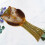 ETEREAUTY 1Pc Premium Ceramic Owl Shape Spoon Rest for Elegant Dining 7