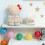 Bear Kitchen Dish Towel Set Soft Durable 2 Pack 4