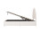 3ft Single Upholstered Hydraulic Bed with Adjustable Chic Petal Headboard 6