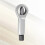 Screwdriver Set Nut Tool Kit Heavy Duty Silver 3 pcs 16mm 4