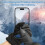 2pcs USB 5V Heated Gloves for Riding/Ski 6