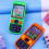 Water Ring Toss Game Retro Mobile Phone Design 7