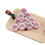 Beer Pong Board Game: Wooden Tabletop Set, 20 Cups 6