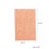 Saxophone Neck Cork Sheet Replacement Pack 50 pcs 4