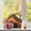 Wood Nativity Set Handcrafted Christian Home Decor 4