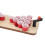 Beer Pong Board Game: Wooden Tabletop Set, 20 Cups 8