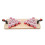 Beer Pong Board Game: Wooden Tabletop Set, 20 Cups 15