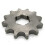 Front Sprocket Cog 428 Chain 20mm 12T 2 pcs 5
