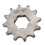 Front Sprocket Cog 428 Chain 20mm 12T 2 pcs 8
