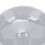 Pong Drinking Game - 12 Clear Plastic Glasses 12oz 9