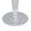 Pong Drinking Game - 12 Clear Plastic Glasses 12oz 11