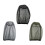 6Pcs Quick-Drying Beekeeping Hats with Insect Net Assorted Color Pack 9