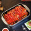 4pcs Stainless Steel Baking Pans Set (2 Deep Dishes + 2 Handle-Lid Rectangular Pans), 6L, 16.14", Dishwasher Safe 7
