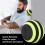 EVA Foam Massage Ball High-Density 2.4 inch 7