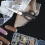 Dressmaker Scissors Fabric Cutting Lightweight Rust-Proof 3