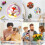 Punch Needle Embroidery Starter Kit 20x20 cm 7