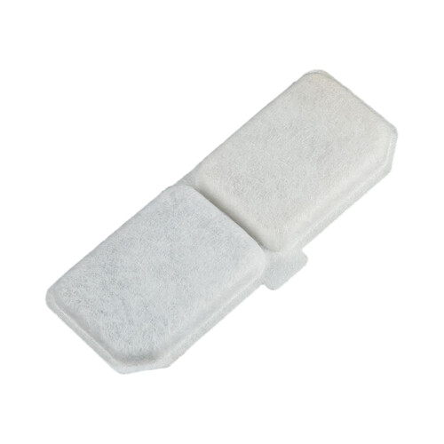 Cat Water Practical Pets Easy to Use Replacable Pet Water Dispenser Filter Replacement Filter 2