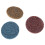 Efficient Sanding Discs For Surface Conditioning Wear Resisting Nylon Discs With Precision Control And Quick Change Compatibility For Rust Deburring 3