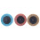Efficient Sanding Discs For Surface Conditioning Wear Resisting Nylon Discs With Precision Control And Quick Change Compatibility For Rust Deburring 8