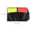 Soccer Referee Penalty Cards Set 2 2