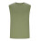 Men's Sleeveless Tank Top for Workout and Running 2