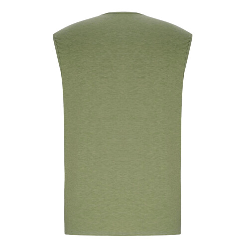 Men's Sleeveless Tank Top for Workout and Running 2