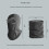 Winter Warmth 2-in-1 Hat and Face Mask Windproof 7