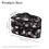 Portable Travel Steamer Storage Case Lightweight Bag 6