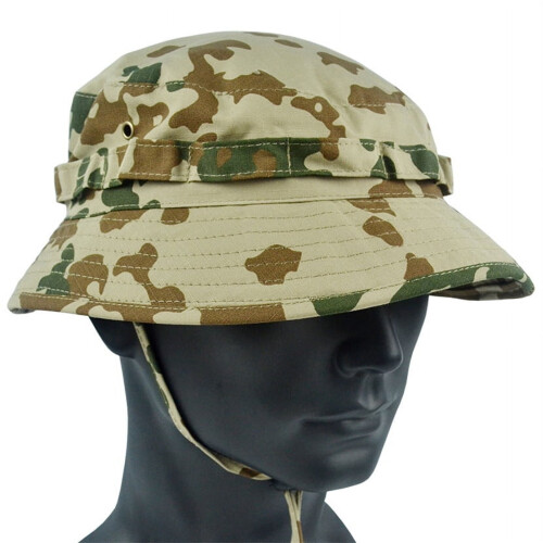Στρατιωτικό Τακτικό Καπέλο Boonie – Καπέλο Camo Sun & Fishing, Συμβατό με Υπαίθριες 2