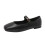 Willtoo Women's Ballet Flats Slip-on Pumps 2