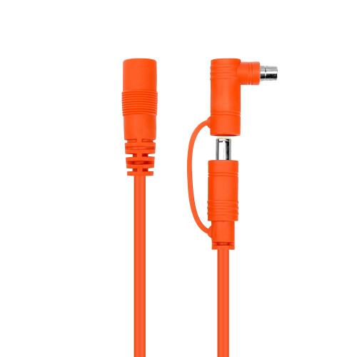 3M 8mm Cable for solar generators like EF ECOFLOW/Renogy/ZOUPW/FlexSolar Power.. 2