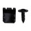 Bavettes de protection de roues en ABS pour BYD Seagull 2023 3