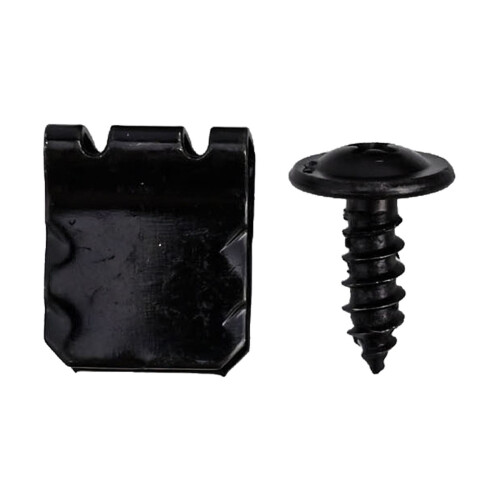 Bavettes de protection de roues en ABS pour BYD Seagull 2023 2