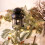 Pinecone Light String, Christmas Decorative Garland, Battery Operated, with Timer Function, for Indoor Outdoor Decor, LED Pinecone Lights | Green 7