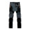 Men's quick-dry hiking pants tactical pockets 1 pair 2