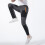 Men's quick-dry hiking pants tactical pockets 1 pair 4