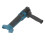 Fast Blade Change Universal Interface Oscillating Saw Quick Blade Change Cordless Oscillating Multi Tool Wider Application Cutting Polishing Trimming 2