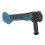 Fast Blade Change Universal Interface Oscillating Saw Quick Blade Change Cordless Oscillating Multi Tool Wider Application Cutting Polishing Trimming 8
