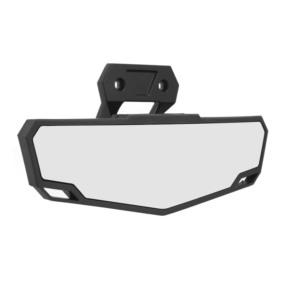 Wide Angle Utv Rear View Mirror 2883763 For Polaris Rzr Pro Xp 2020-2023 3311388096347