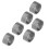 Thread Inserts Spiral Circle Insert, Thread Repair Tool for Enhanced Thread Strength and Convenient Installation in Corrosion Resistant Applications 4