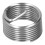 Thread Inserts Spiral Circle Insert, Thread Repair Tool for Enhanced Thread Strength and Convenient Installation in Corrosion Resistant Applications 7