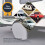 2 capas protetoras para pneus de 84-89 cm (33-35 polegadas) para carro/SUV/caminhão – Impermeáveis, com proteção 5