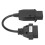Σύνδεση OBD1Scanner για συσκευές OBD2, Καλώδιο προσαρμογέα διαγνωστικού εργαλείου με 5