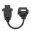 Σύνδεση OBD1Scanner για συσκευές OBD2, Καλώδιο προσαρμογέα διαγνωστικού εργαλείου με 7