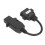 Σύνδεση OBD1Scanner για συσκευές OBD2, Καλώδιο προσαρμογέα διαγνωστικού εργαλείου με 8