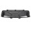 Universal UTV Windshield Vent Kit with Defogging Vents, Glass Filled Nylon 16