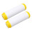 Easy To Install Water Filter Replacement Coconut Shell Activated Carbon High Capacity Multi Layer Density Tech Compatible With Whirlpool Kenmore And 2