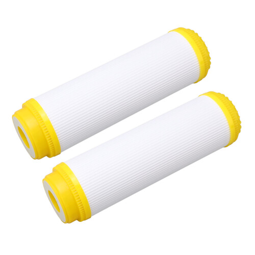 Easy To Install Water Filter Replacement Coconut Shell Activated Carbon High Capacity Multi Layer Density Tech Compatible With Whirlpool Kenmore And 1